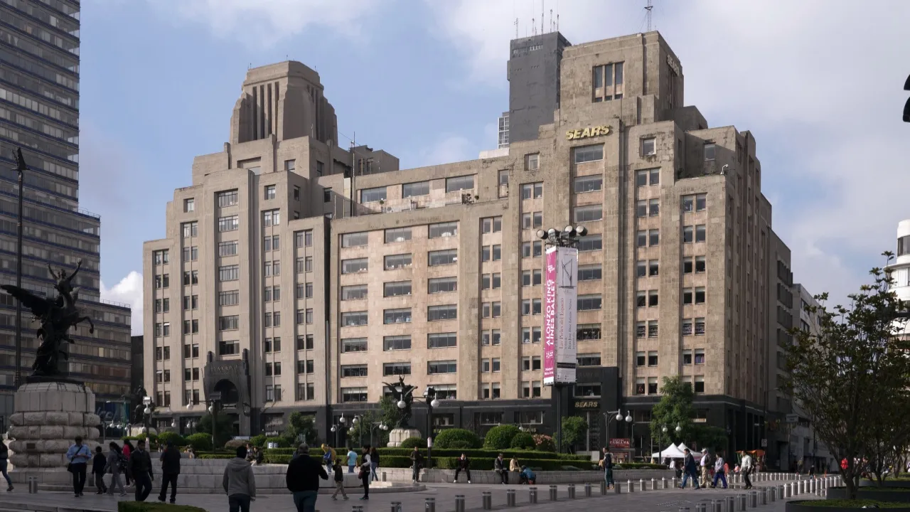 Edificio La Nacional