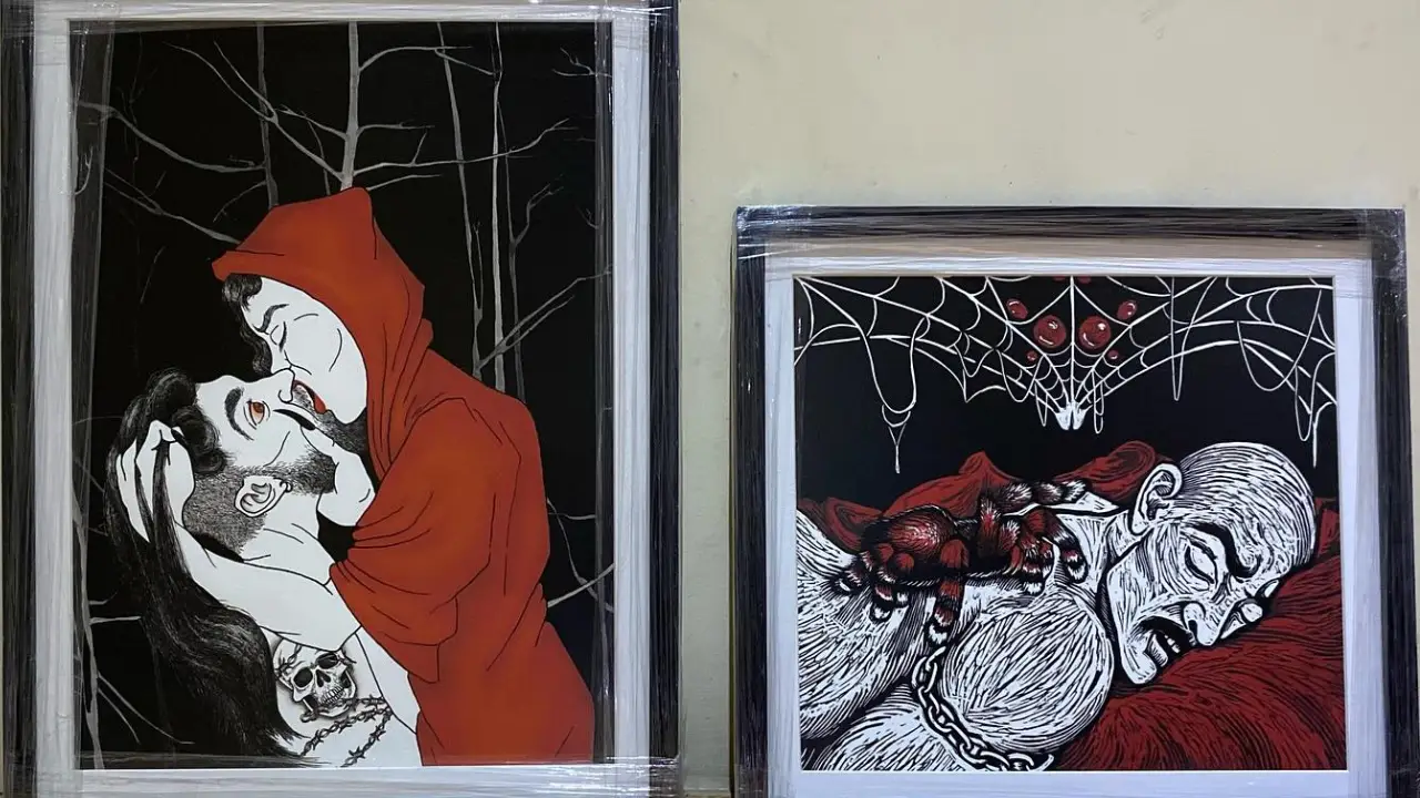 Foto: Regina Elizondo Mata