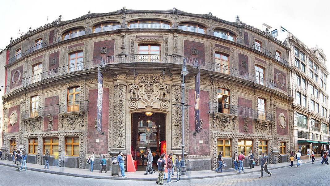 Palacio de Iturbide. personaje ilustre de la Independencia de México Palacio de Iturbide. personaje ilustre de la Independencia de México