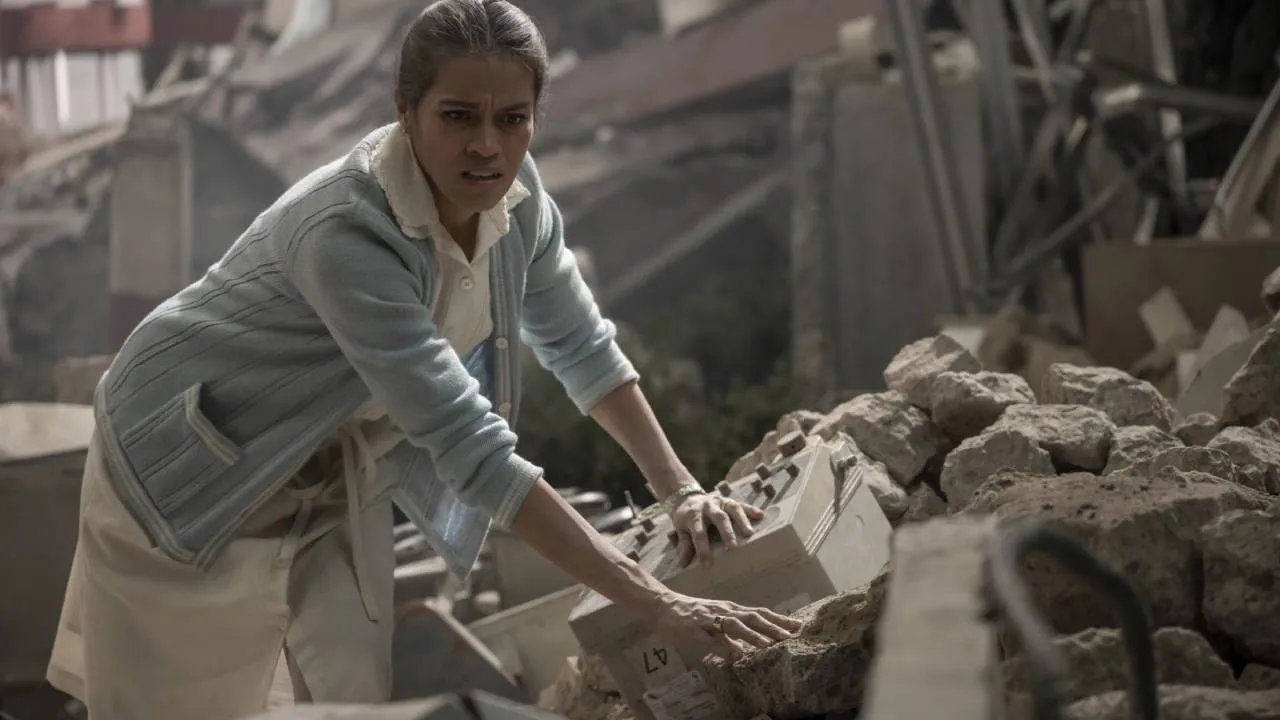 Películas del terremoto de 1985 que tienes que ver