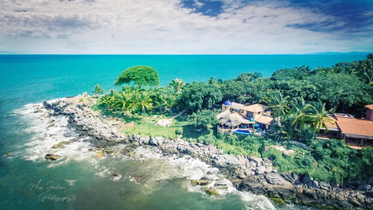 playa Punta el Custodio