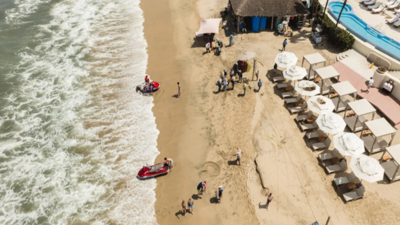 Oferta turística en Nayarit apuesta por la aventura, el béisbol y pueblos mágicos