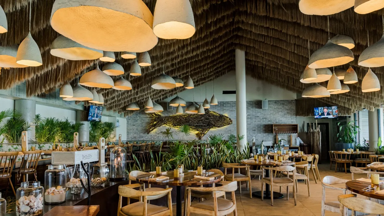 Fred’s sorprende con nuevos sabores frescos y creativos en su menú