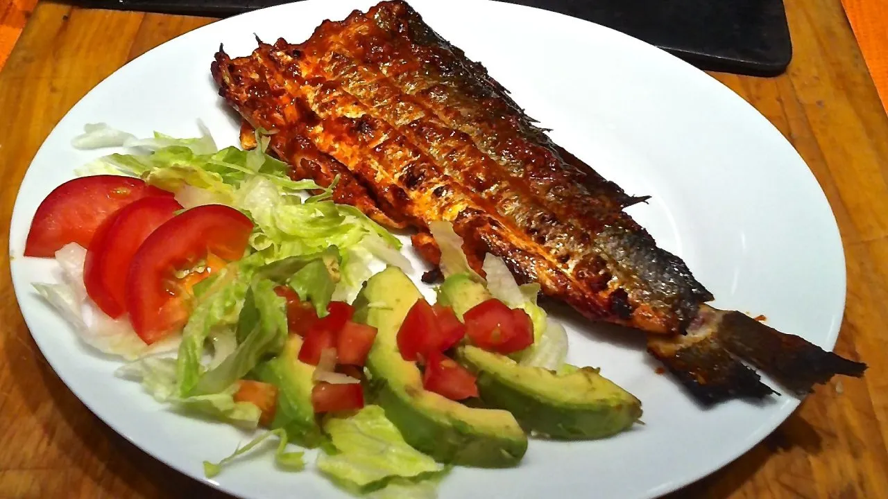 Pescado Zarandeado: la receta nayarita que conquista paladares. Foto: Adán Medrano On Food & Culture