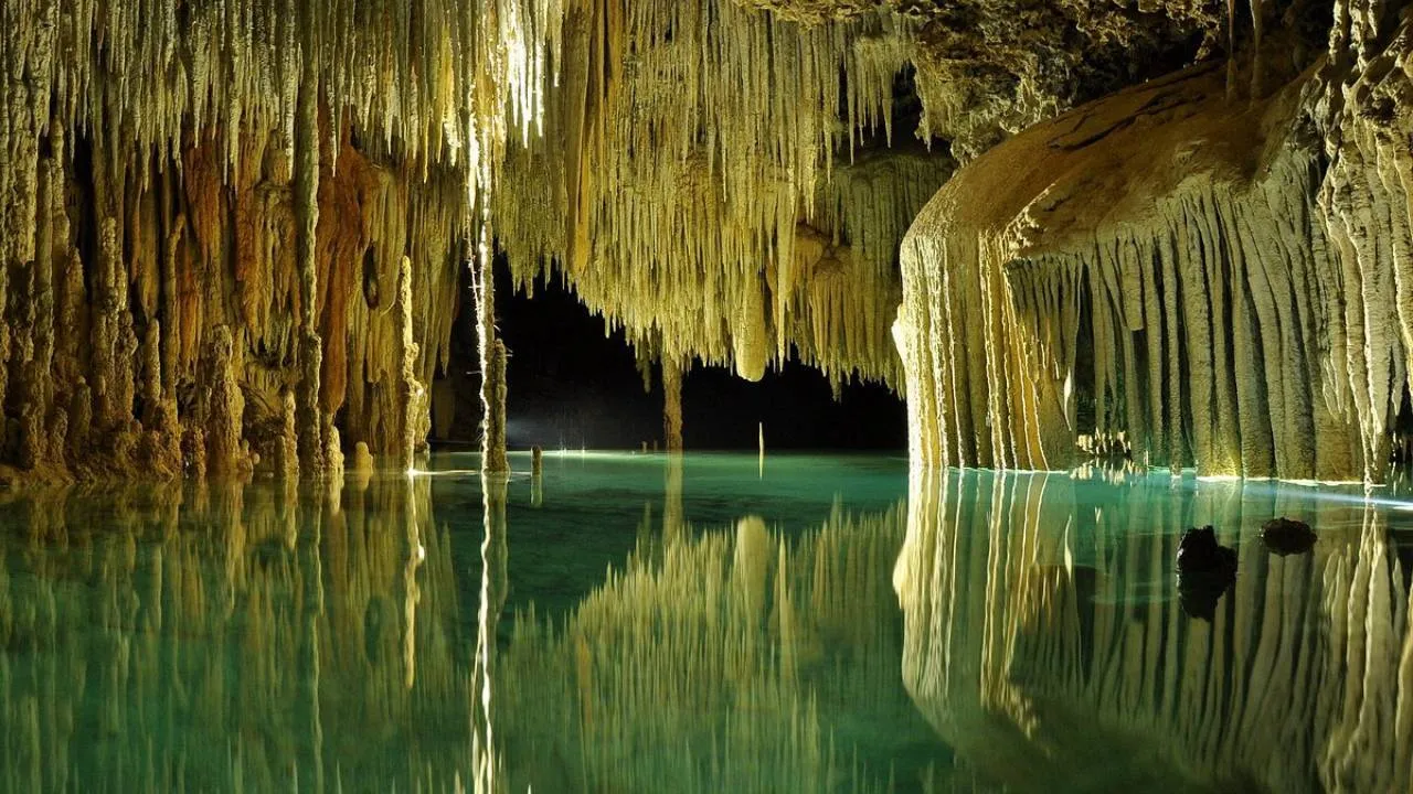Río Secreto: el tesoro subterráneo que transforma Playa del Carmen