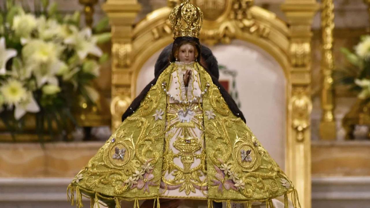 Es el segundo santuario religioso más importante del país, solo detrás de la Basílica de la Virgen de Guadalupe en la Ciudad de México.