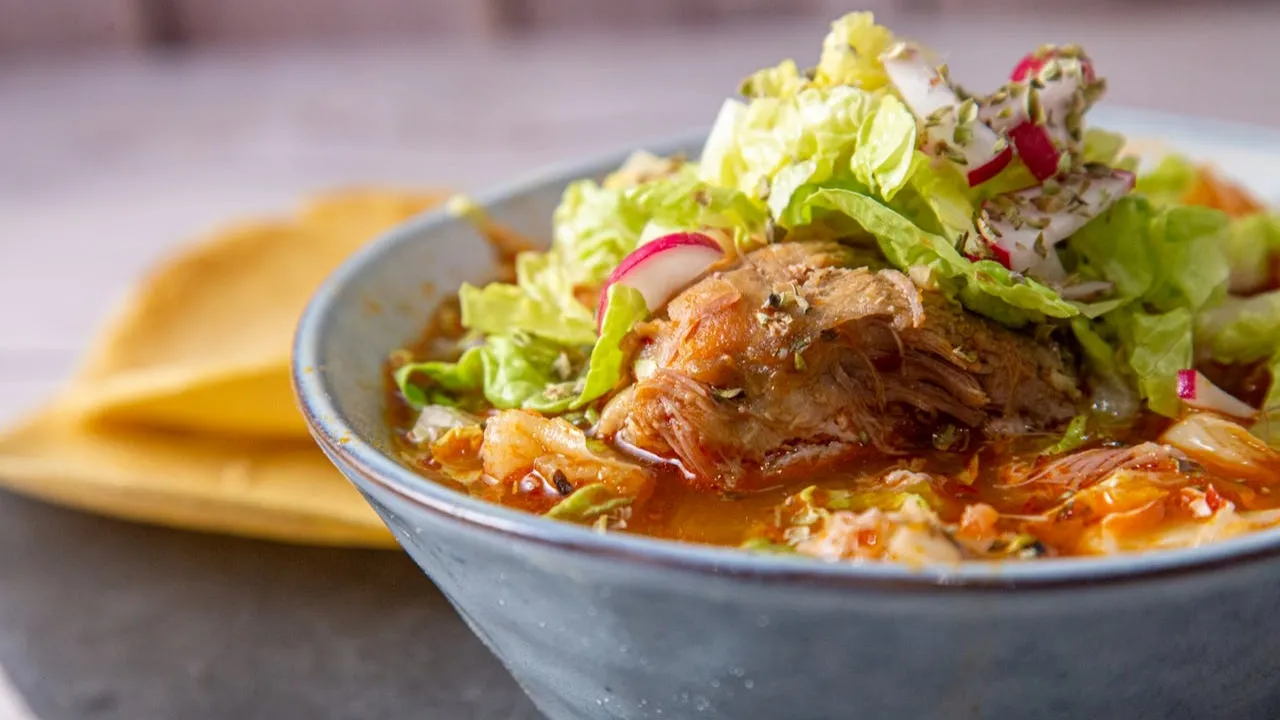 platillos fiestas patrias