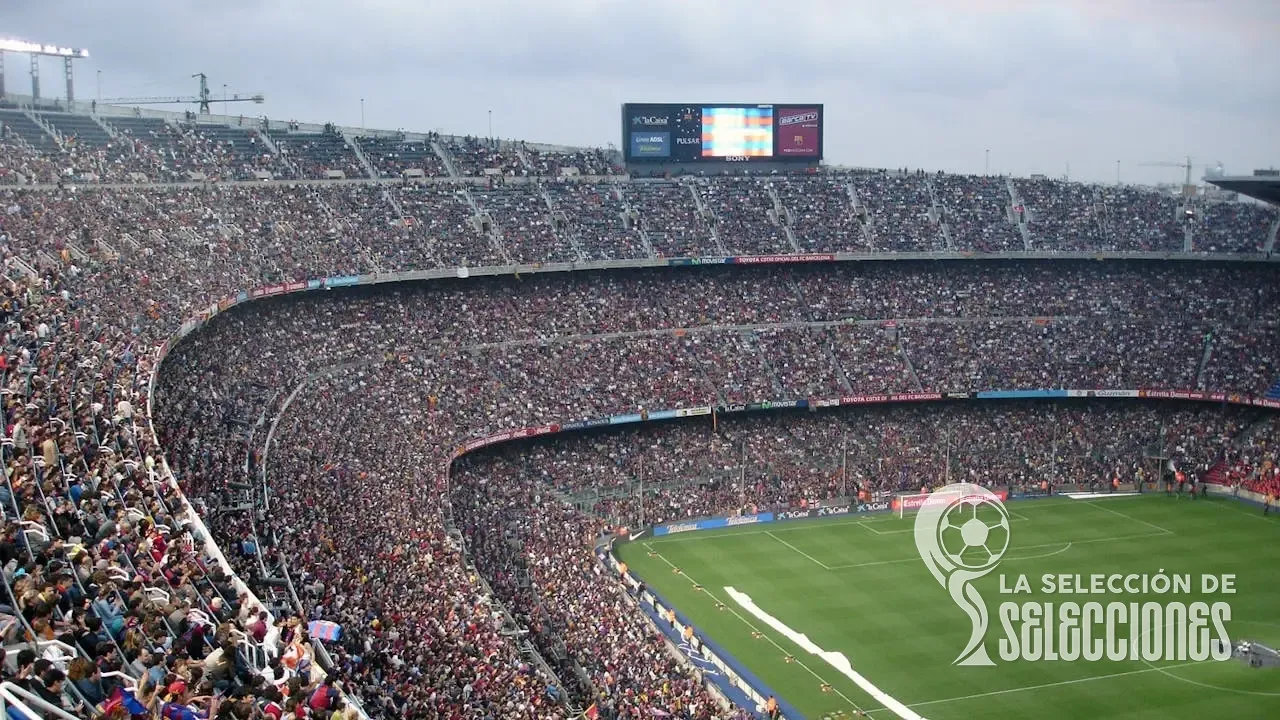 Estafas Mundial 2026