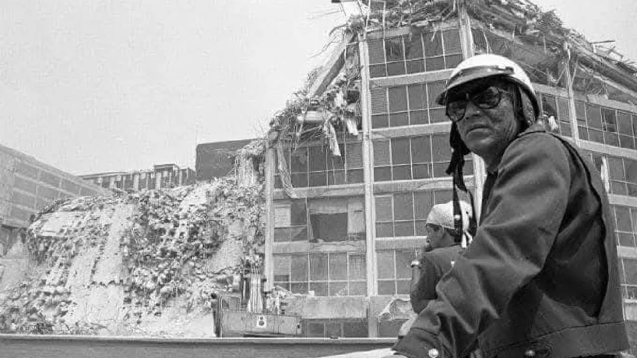 Este tour permitirá visitar 24 puntos emblemáticos que fueron afectados por aquel terremoto.