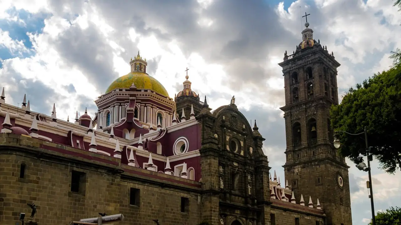 3 iglesias de Puebla que debes visitar: arquitectura, historia y belleza