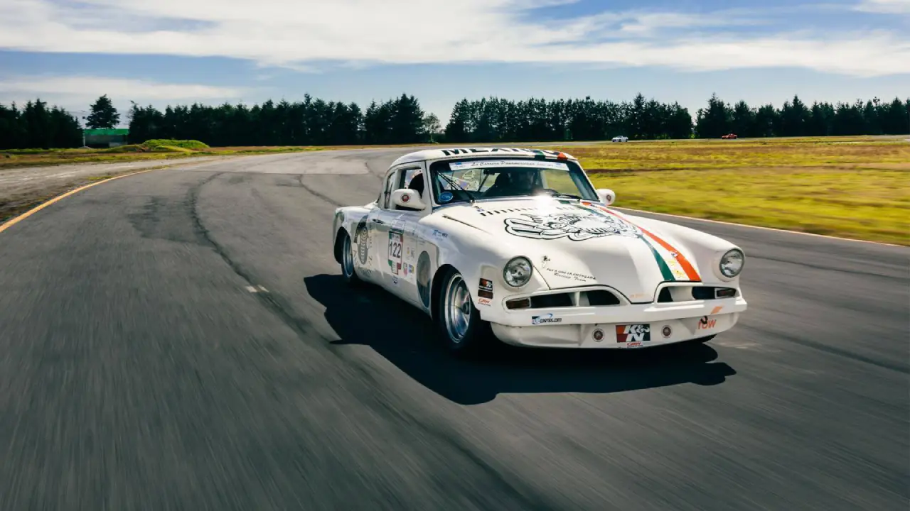 Esta competencia es el rally más importante de México, y en cada edición atrae a personalidades de talla internacional.