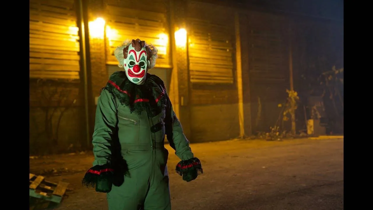 Casa de terror de Encuentro Oceanía: fechas, horarios y costos para vivir el miedo