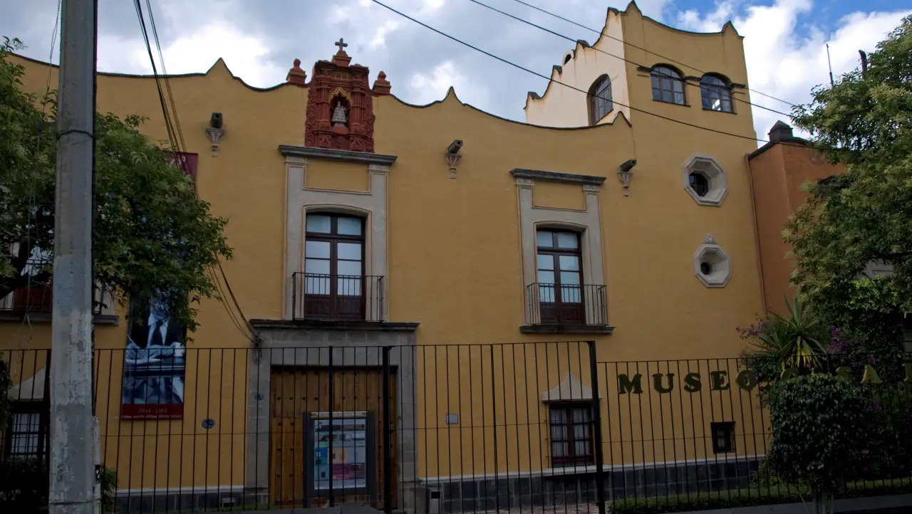 Casa del Risco