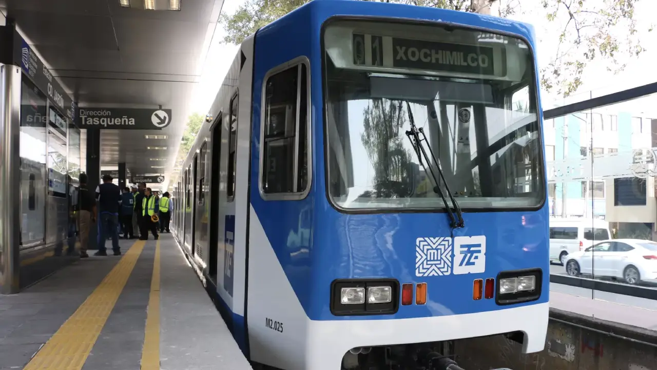 Cierre de estaciones del Tren Ligero: cuáles serán y hasta cuándo durará