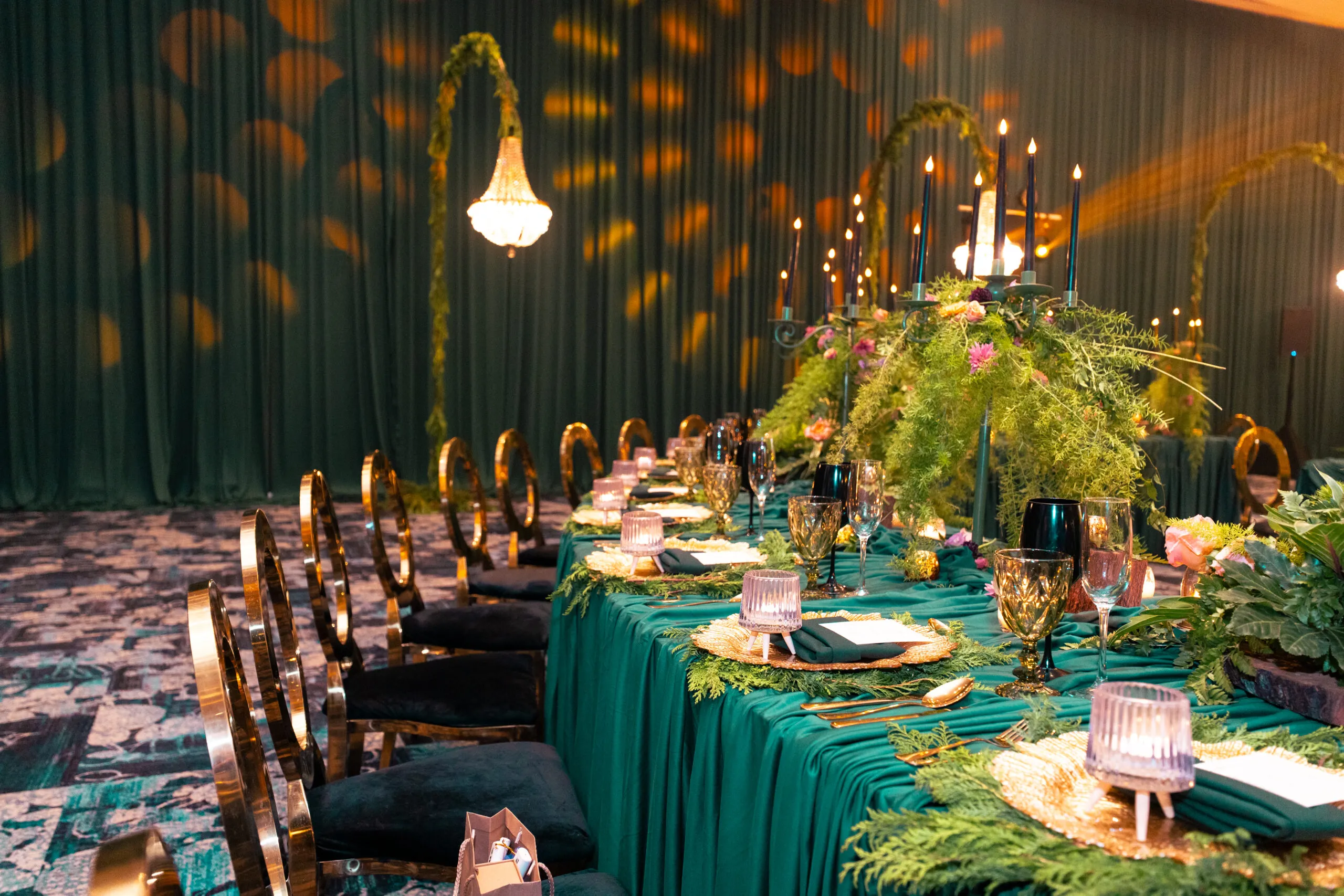 Turismo de romance. Hilton Vallarta Riviera.