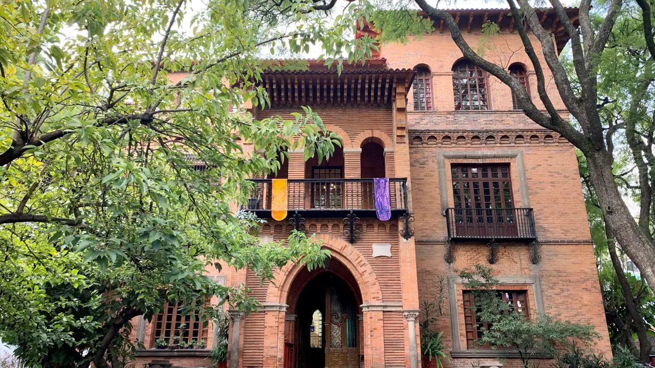 Hasta el viento tiene Miedo