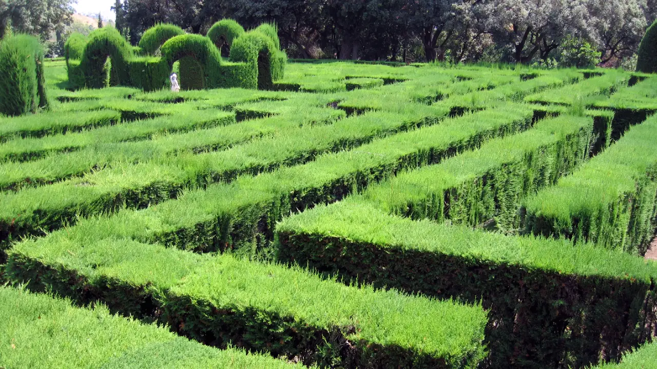 Laberintos en México: cuáles visitar y dónde están