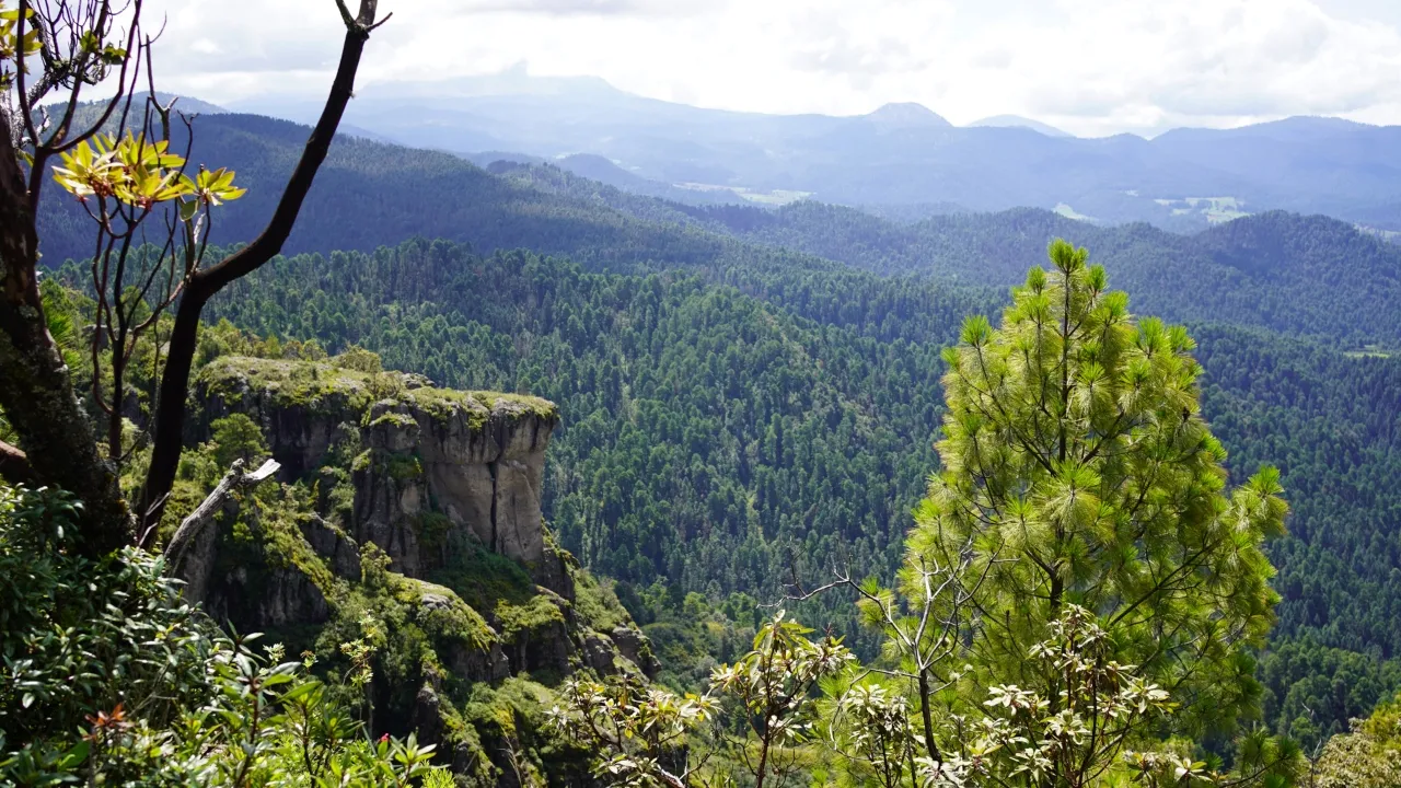 Vive la ruta Nevado-Valle con Arquetipik