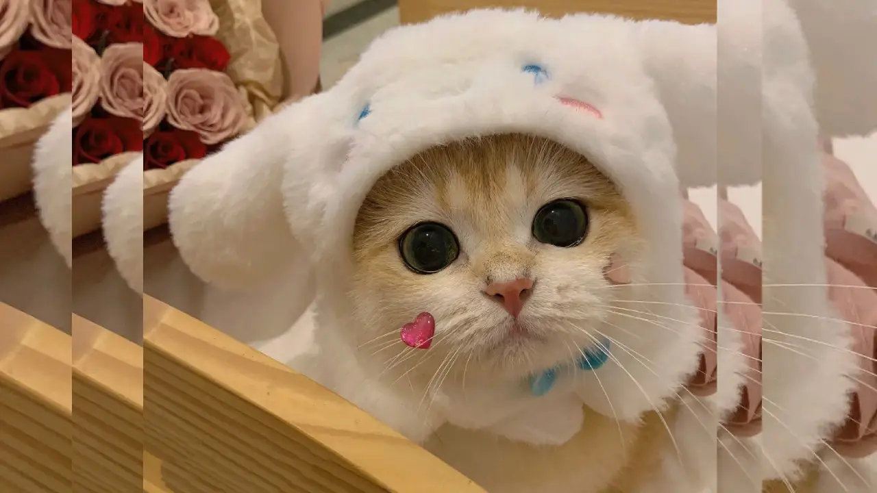 Navidad de Hello Kitty llega a CDMX con adopciones de gatos y actividades kawaii