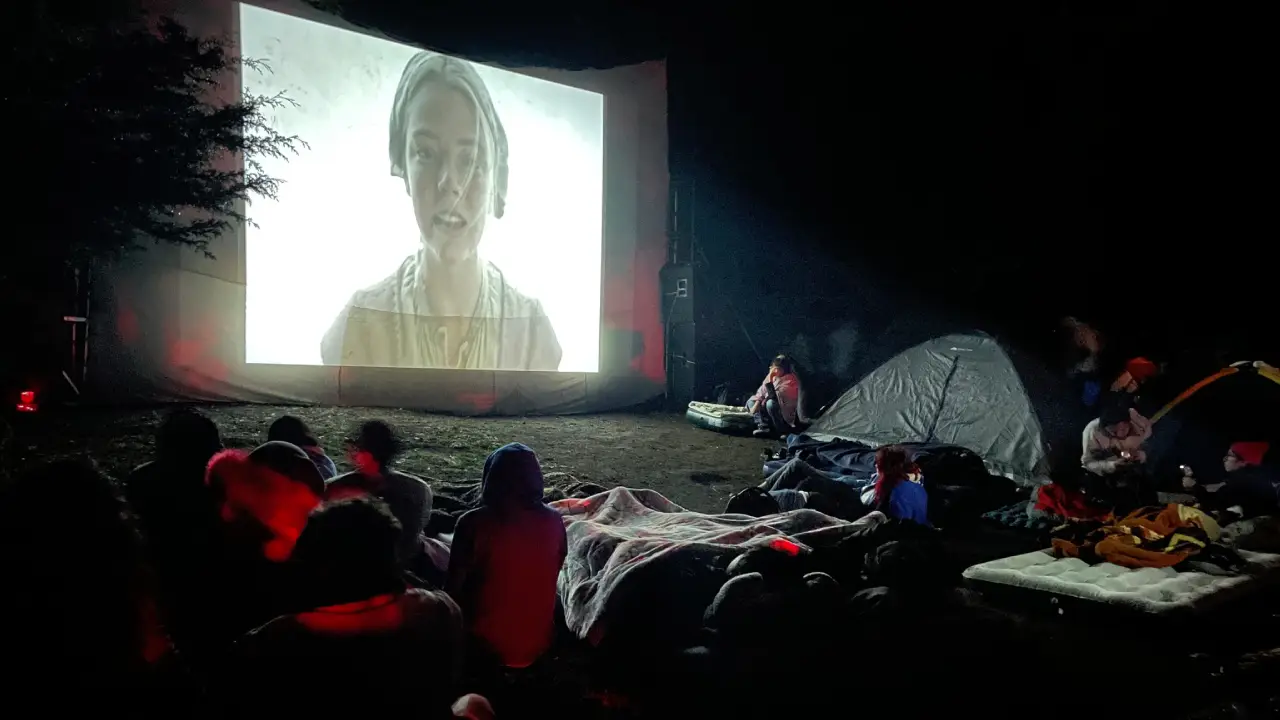 Noctambulante Festival de Cine de Horror llega con su primera edición