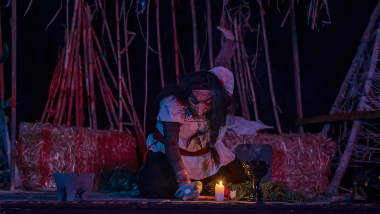 Obras de teatro de terror en CDMX: ¿cuáles ver este octubre y noviembre?
