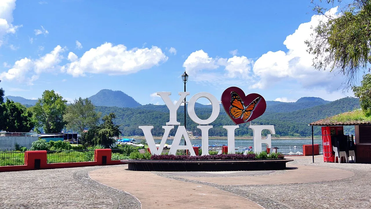 Atracciones de Valle de Bravo cautivan todo el año. Foto: Cortesía