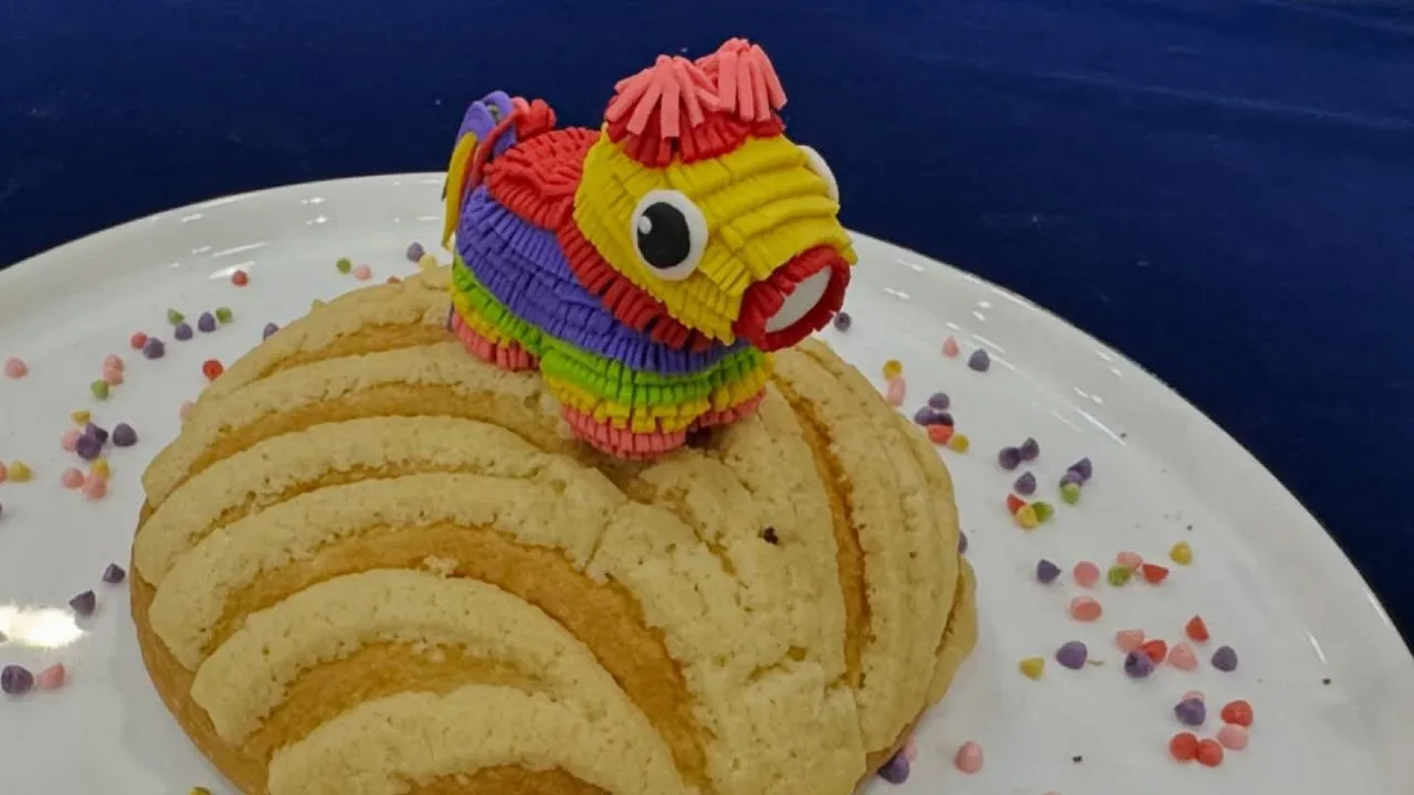 Mexipan fortalece la panadería mexicana con talento e innovación