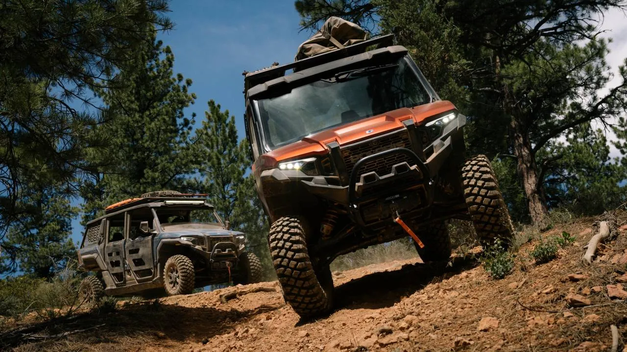 Autos todoterreno transforman el turismo de aventura en México