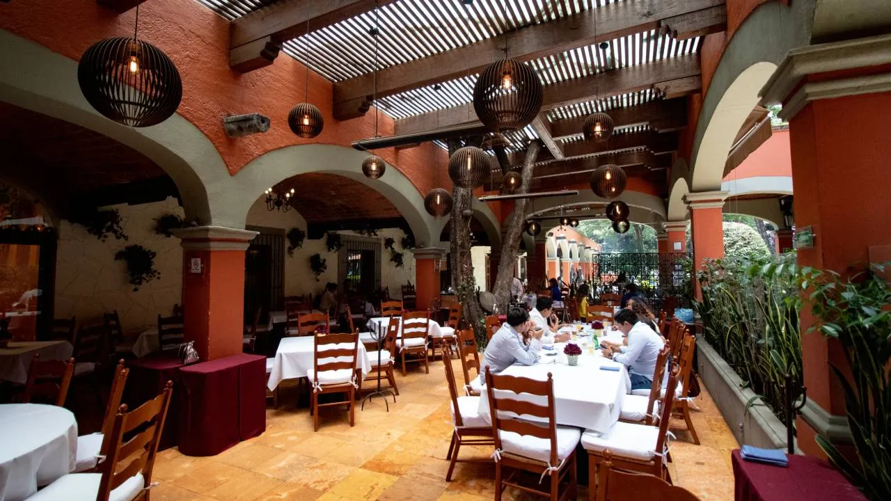 Oferta gastronómica de la Hacienda de los Morales celebra la tradición y la innovación