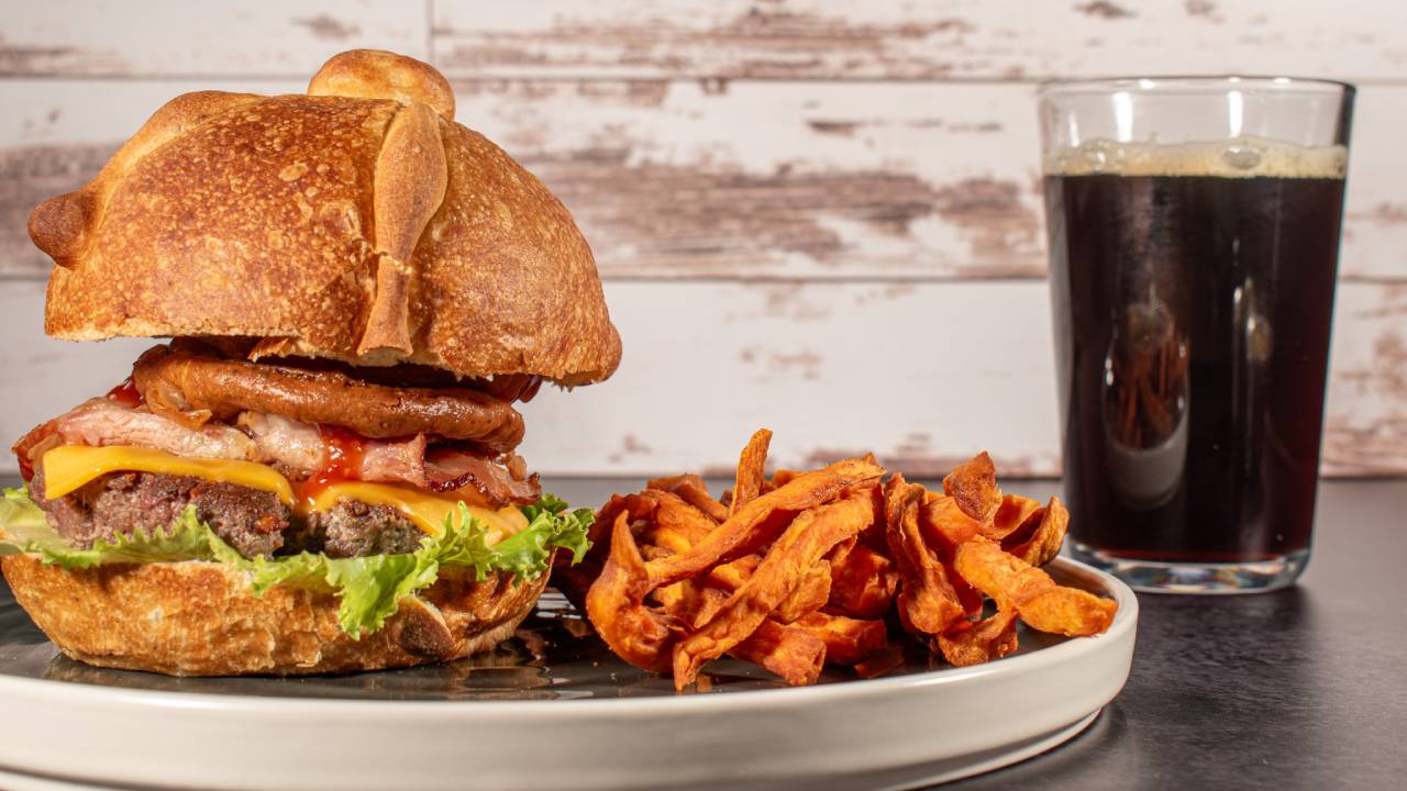 Tres maneras irresistibles de comer pan de muerto en la Ciudad de México