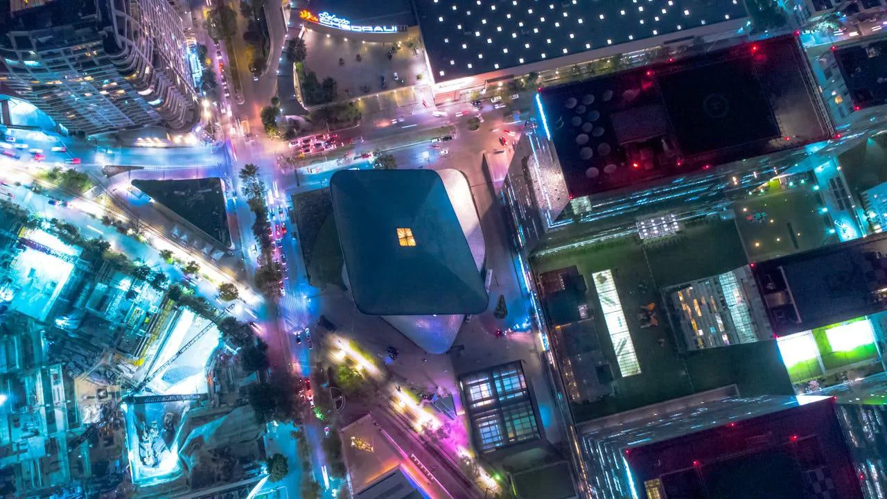 Top 7 ciudades favoritas para establecerse en México. Foto: Pexels