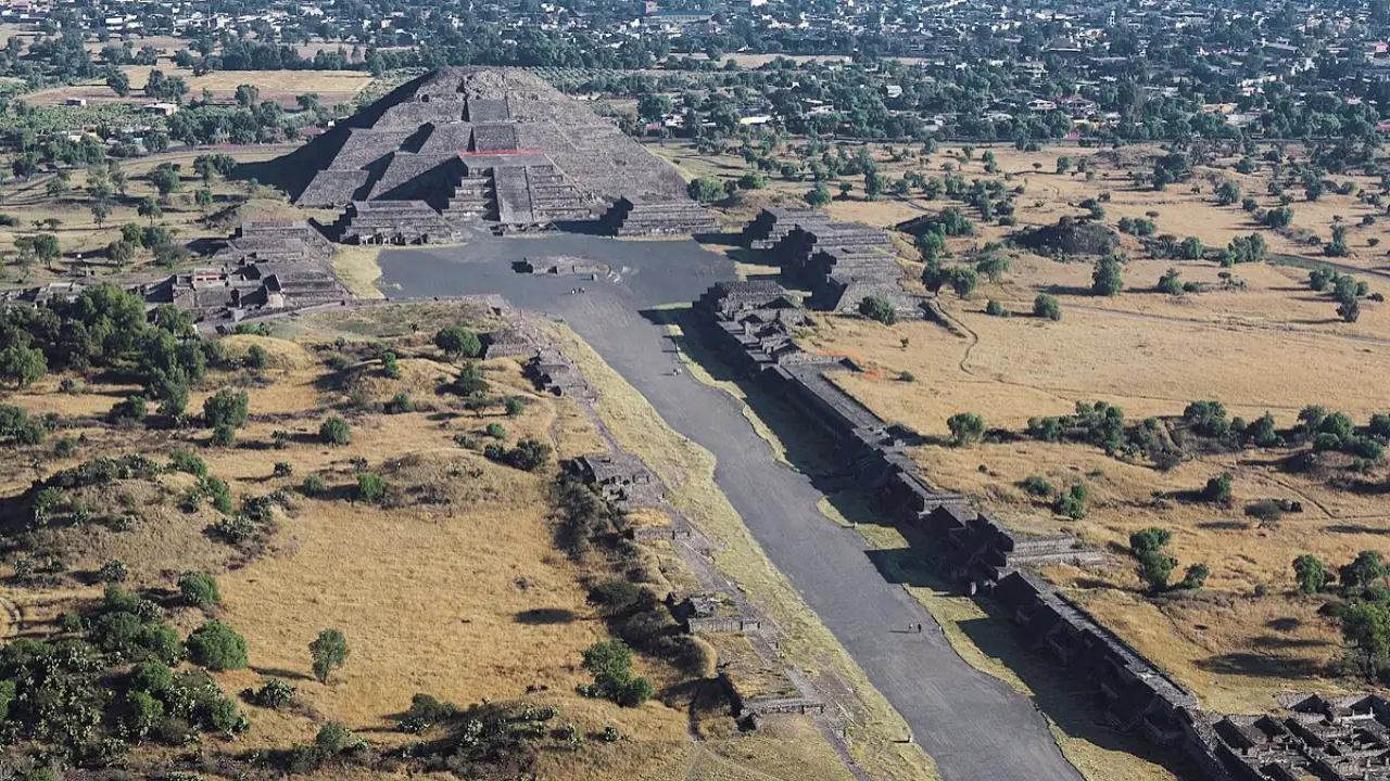 Disfruta de lo tradicional en el Teotihuacán Beerfest 2025