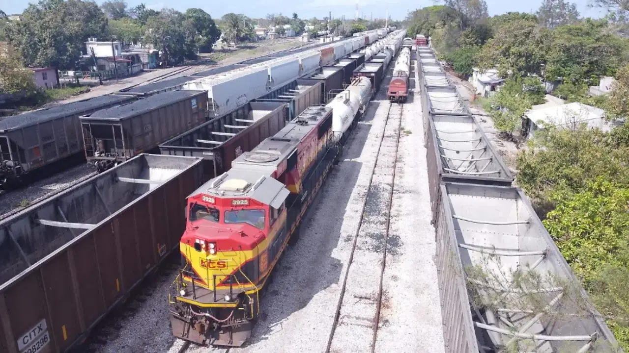 Tren del Golfo de México: ¿qué ruta tendrá y cuándo iniciará operaciones?