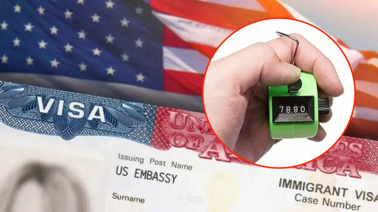 Visa americana: cuántas veces puedes solicitarla si te la niegan