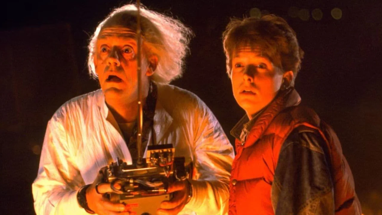 Foto: UnvIersal Studios