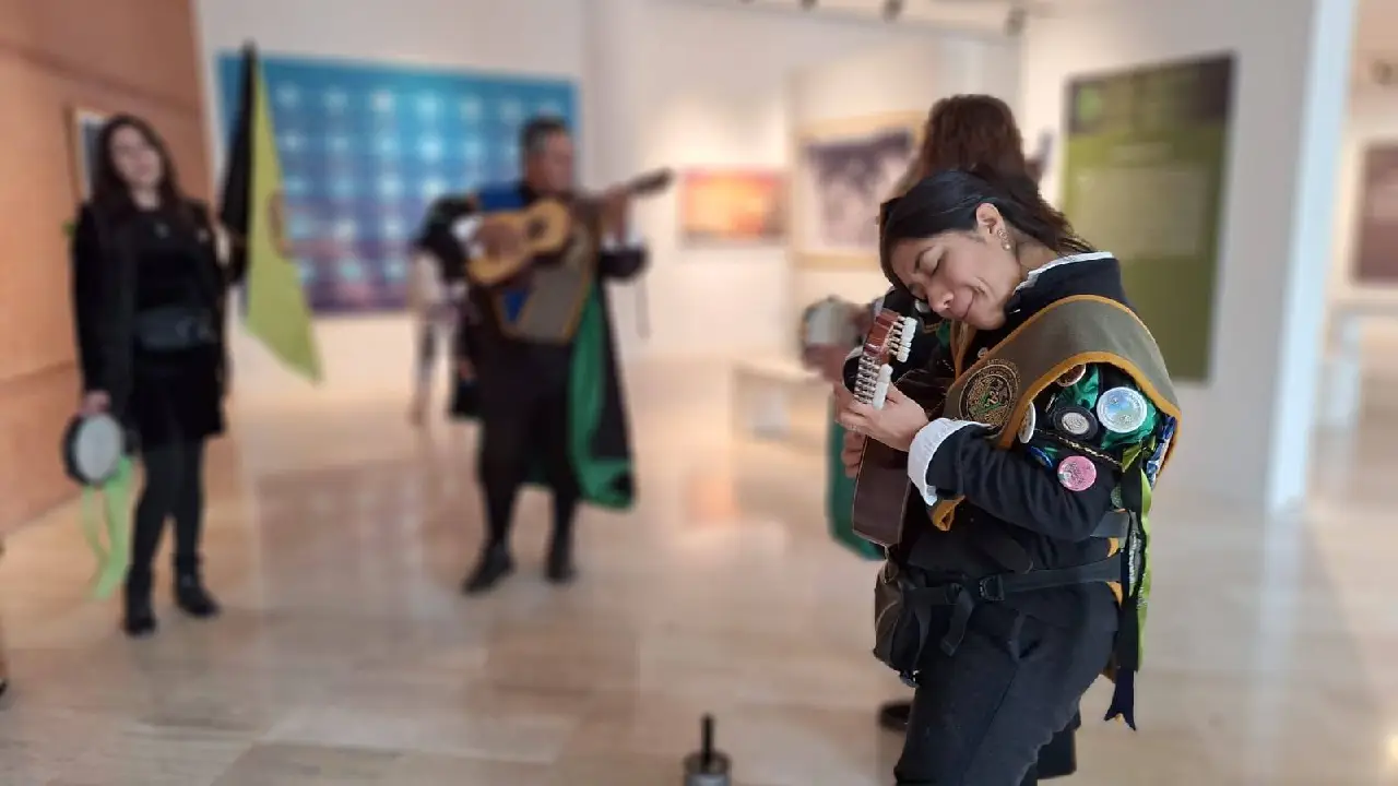 La programación comenzará el 25 de octubre con una serie de talleres coordinados por el museo.