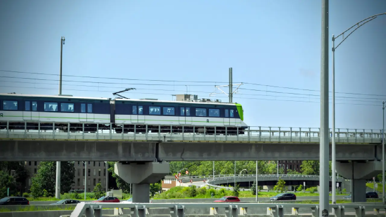 Metromex: el plan que transformará la movilidad en el Valle de México