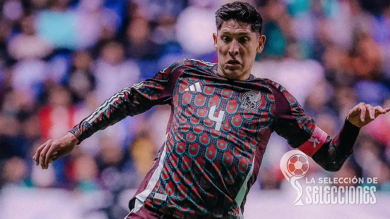 Recientemente, el Tri enfrentó a Colombia en un partido difícil que terminó con un marcador de 4-0 en su contra.