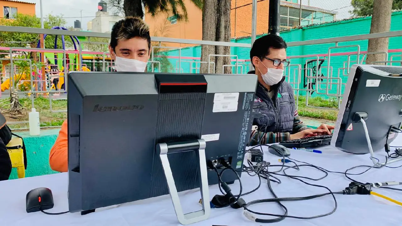 Si tienes entre 19 y 56 años y vives en la CDMX, puedes acceder a este programa.