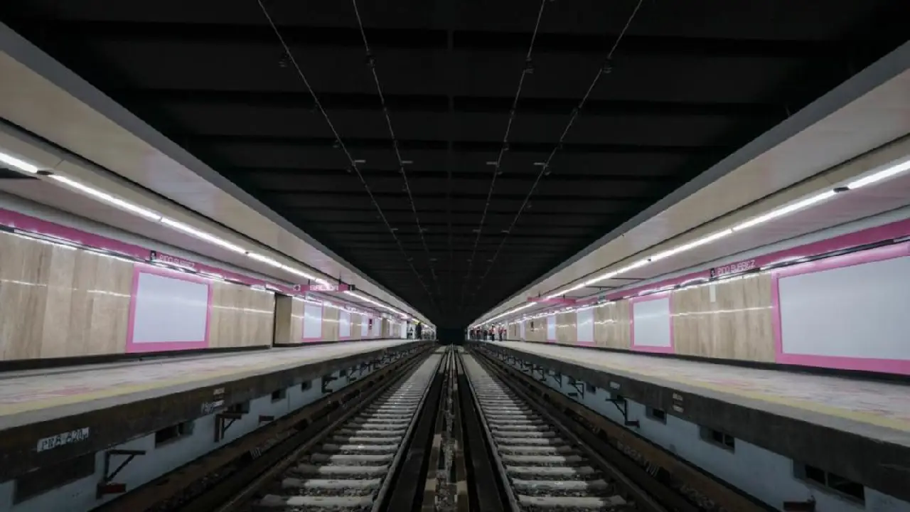 Aquí te presentamos una lista de algunas estaciones del Metro que fueron planeadas, parcialmente diseñadas o consideradas oficialmente, pero que no llegaron a construirse.