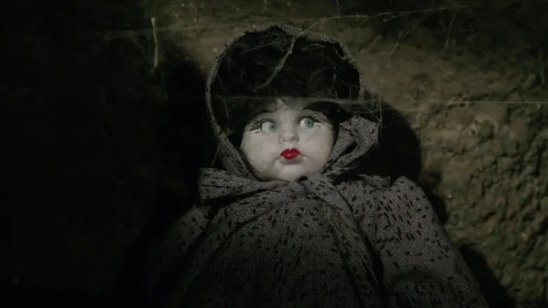 ¿Conoces la saga de películas de terror mexicanas de 