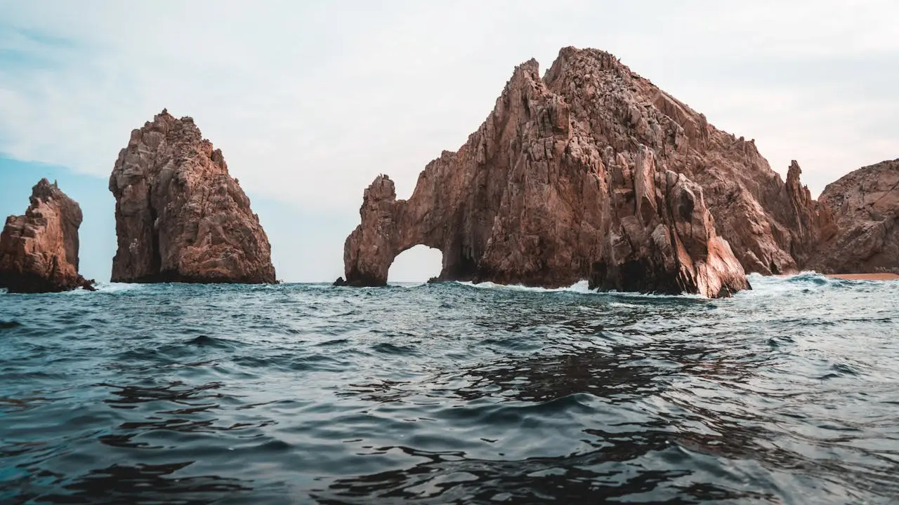 Te decimos cuáles son las ciudades con mejor calidad del aire en México