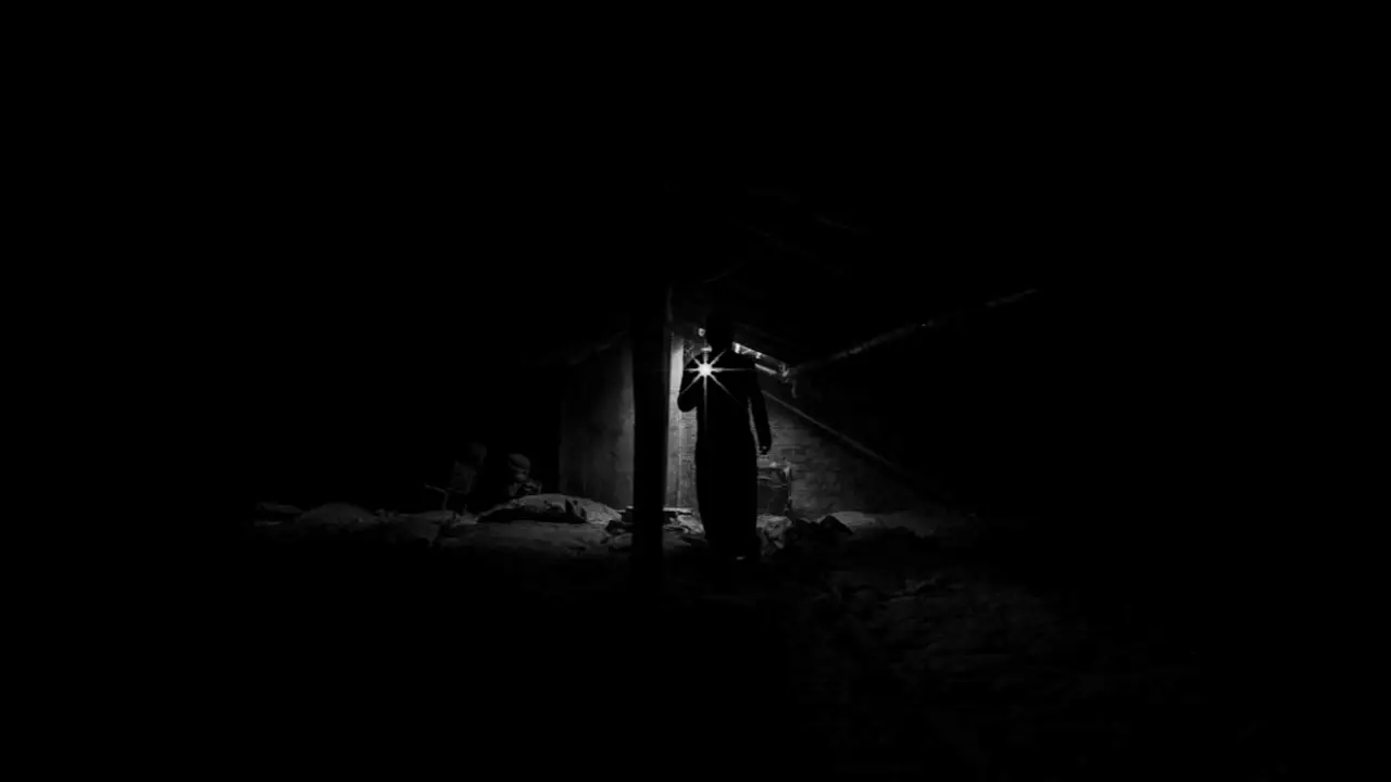 Siente el terror con estas siete rutas paranormales