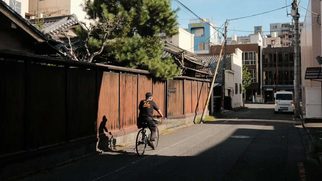 ciudades ciclistas en México