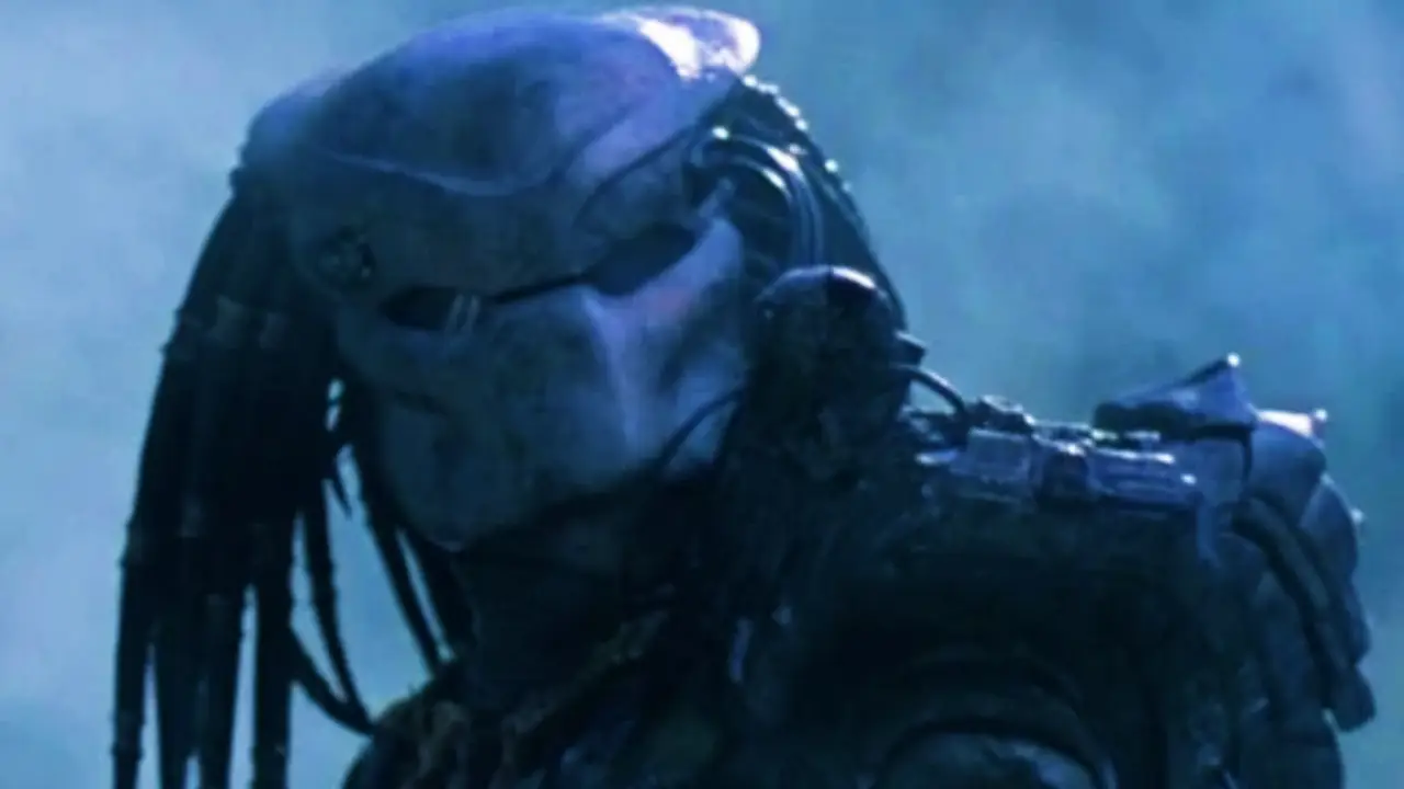 Películas de terror